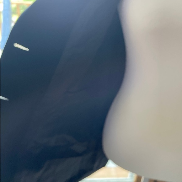 Women’s Large Winter Peacoat - Picture 8 of 10